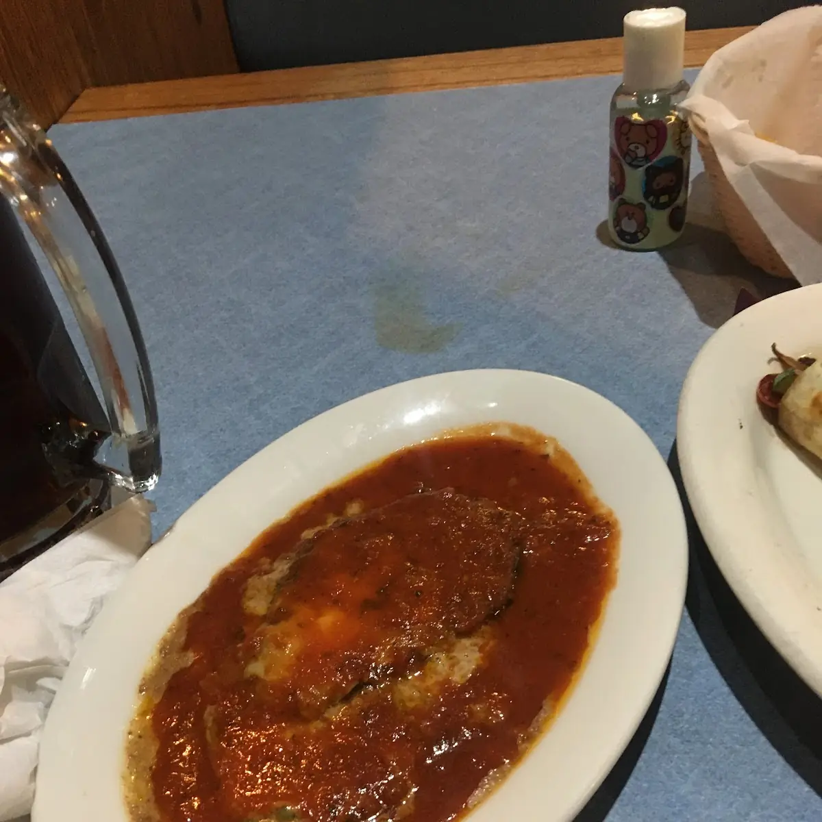 Chile Relleno