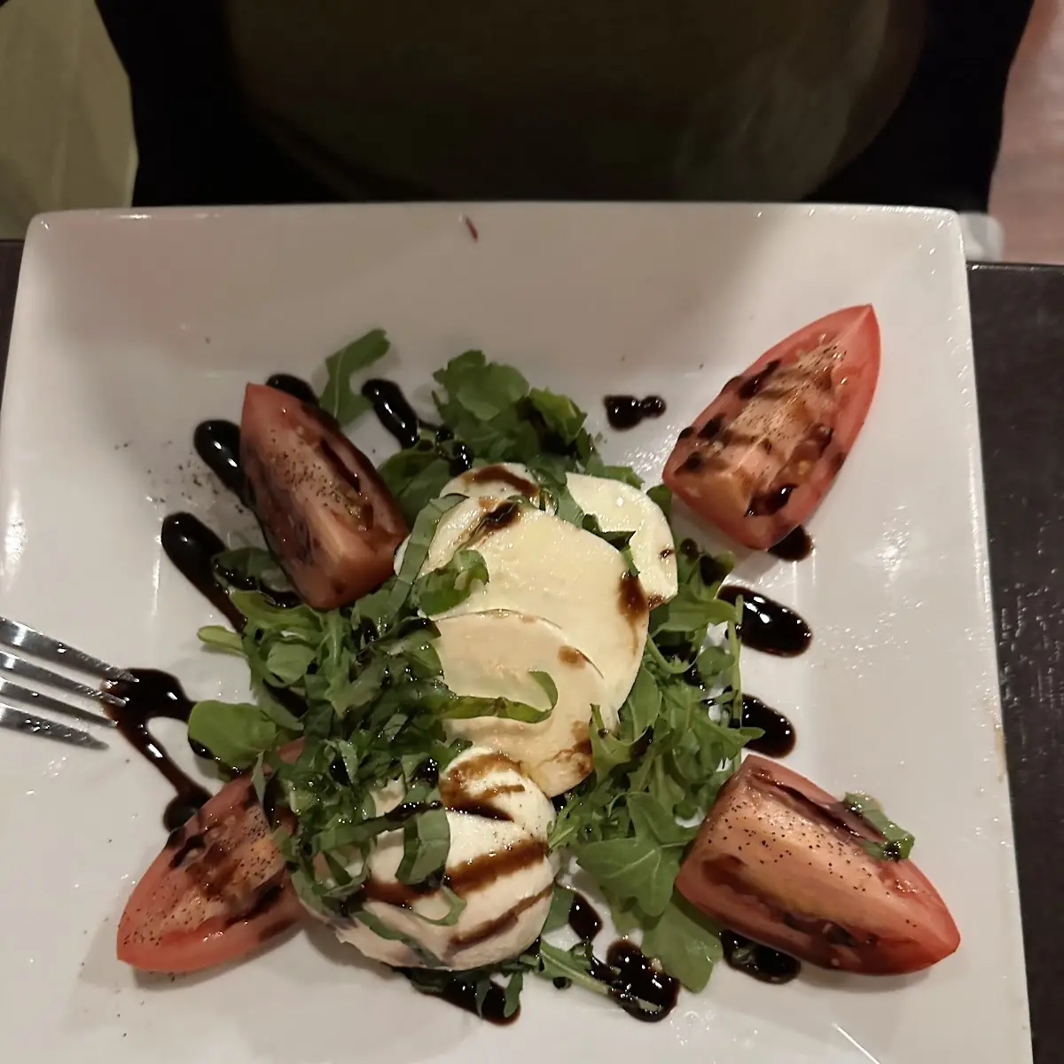 Caprese Salad