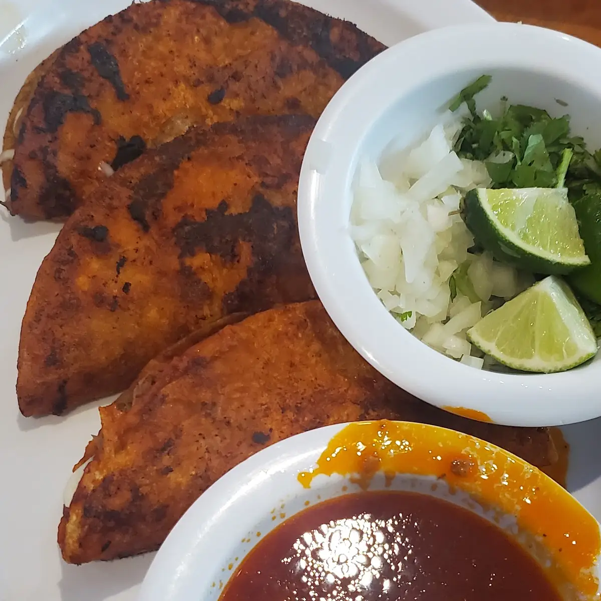 Birria Tacos