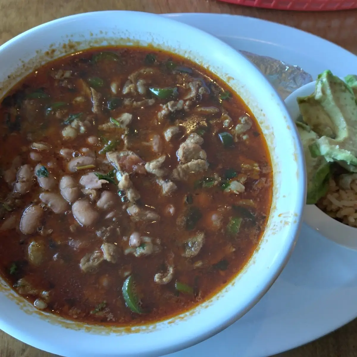 Carne En Su Jugo
