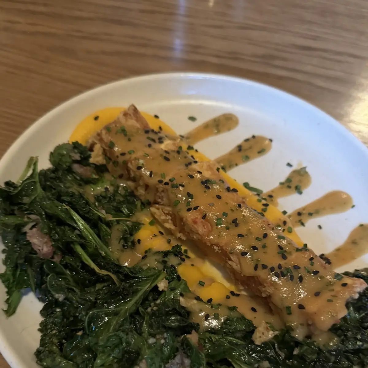 Kale Salad