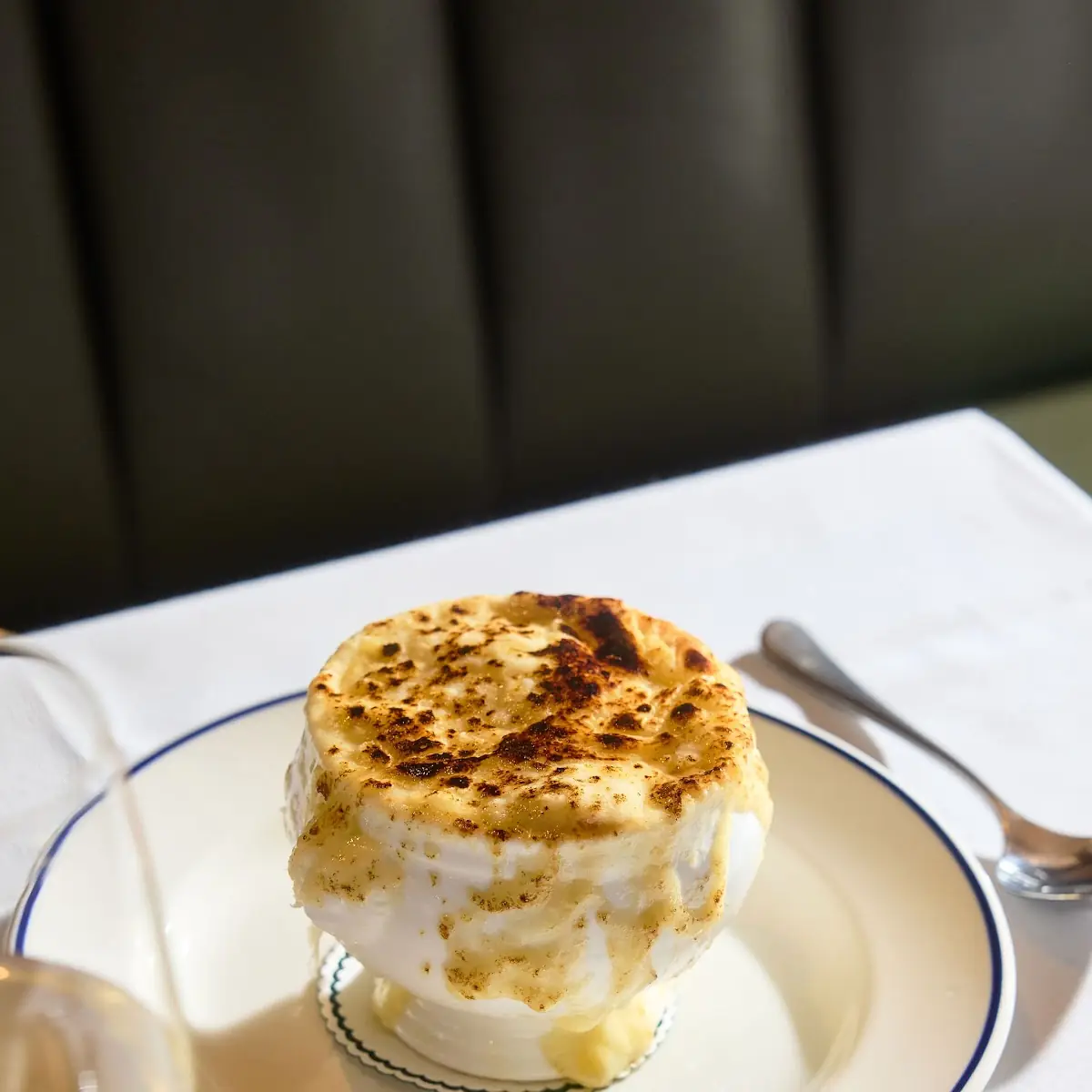 Onion Soup