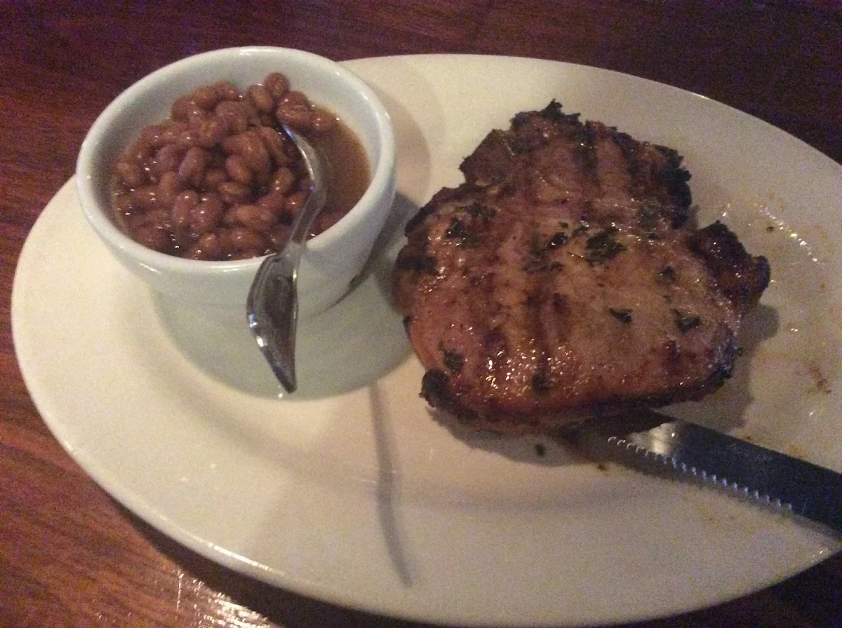 Baked Beans