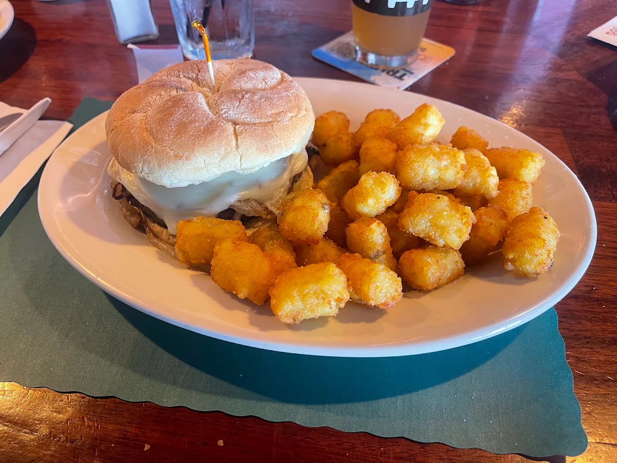 Tater Tots
