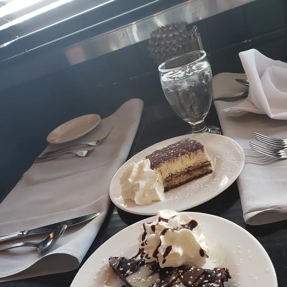 Chocolate Brownie
