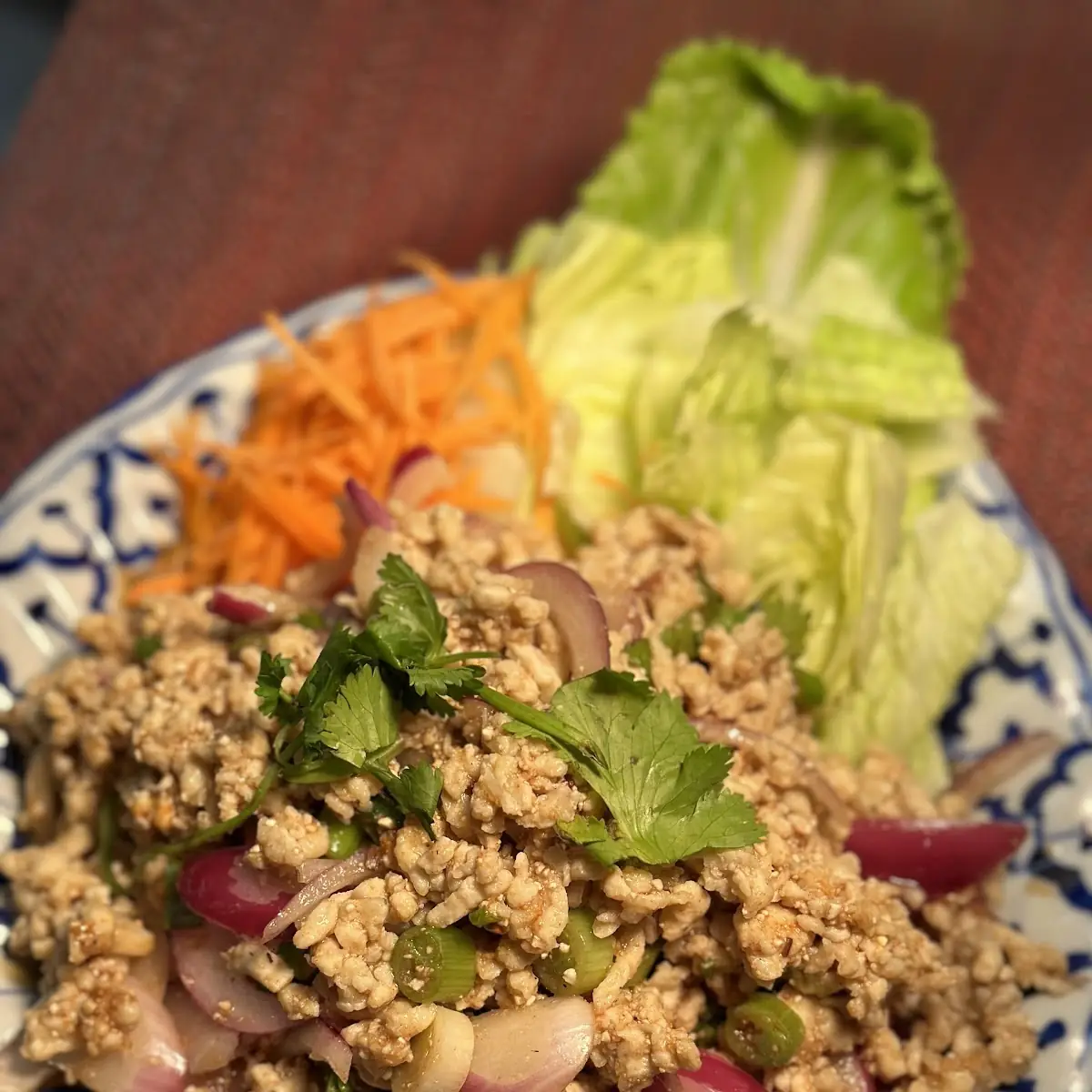Larb Kai