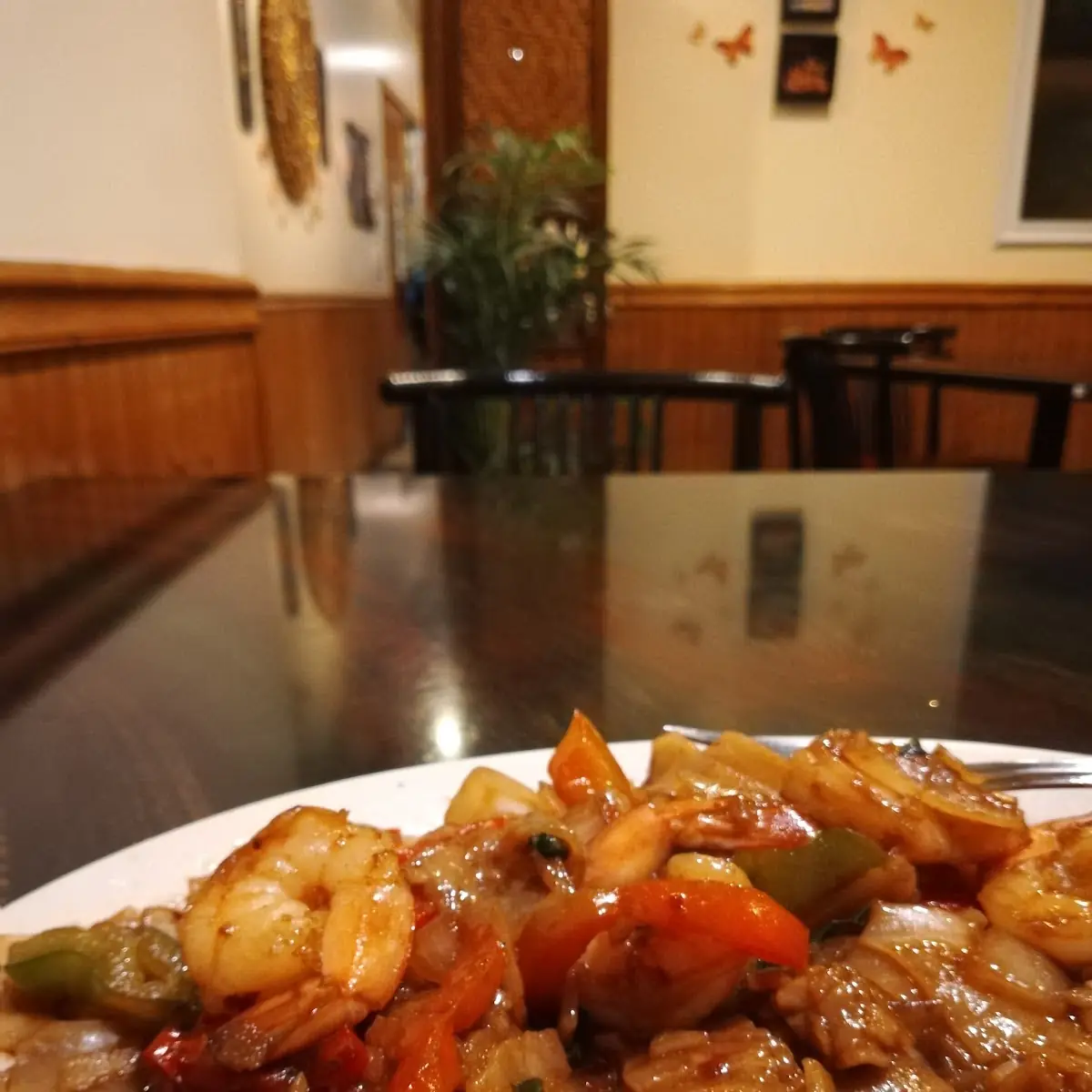 Pad Pik King