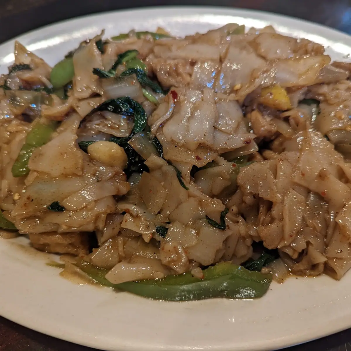 Pad See EW