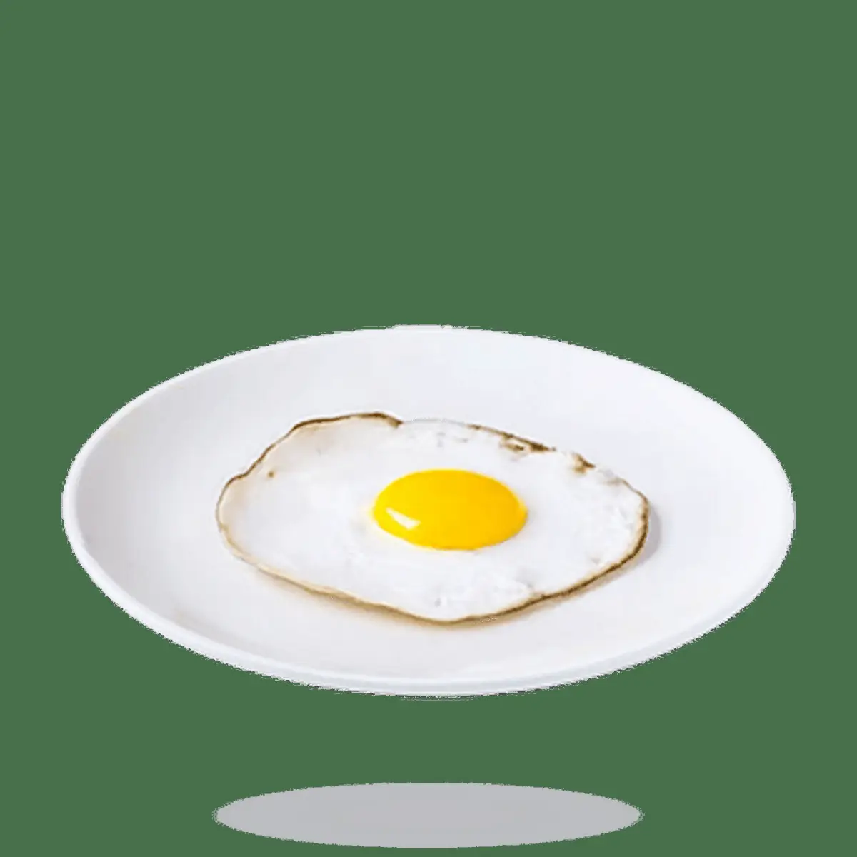Sunny Side Up Egg
