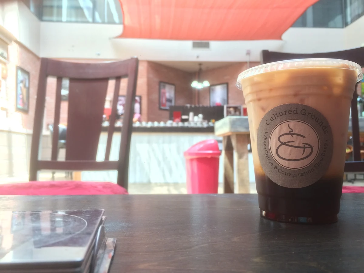 Cold Brew