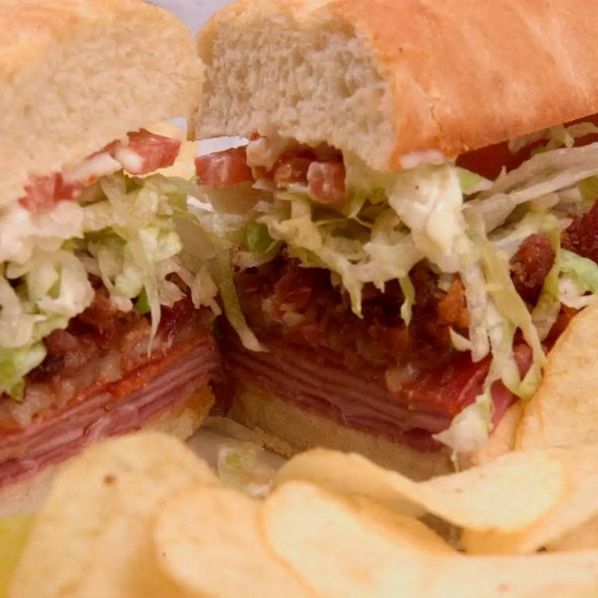 Italian Sub
