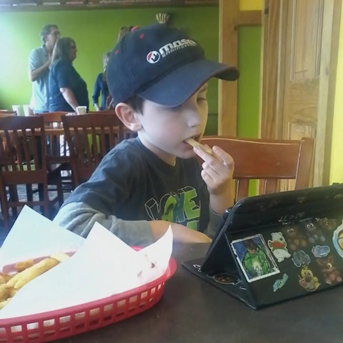 My Pizza