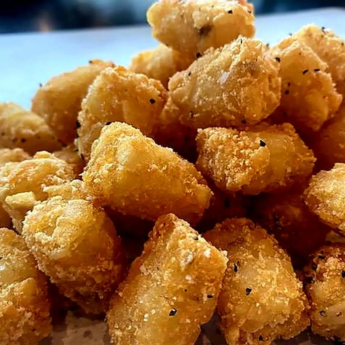 Tater Tots