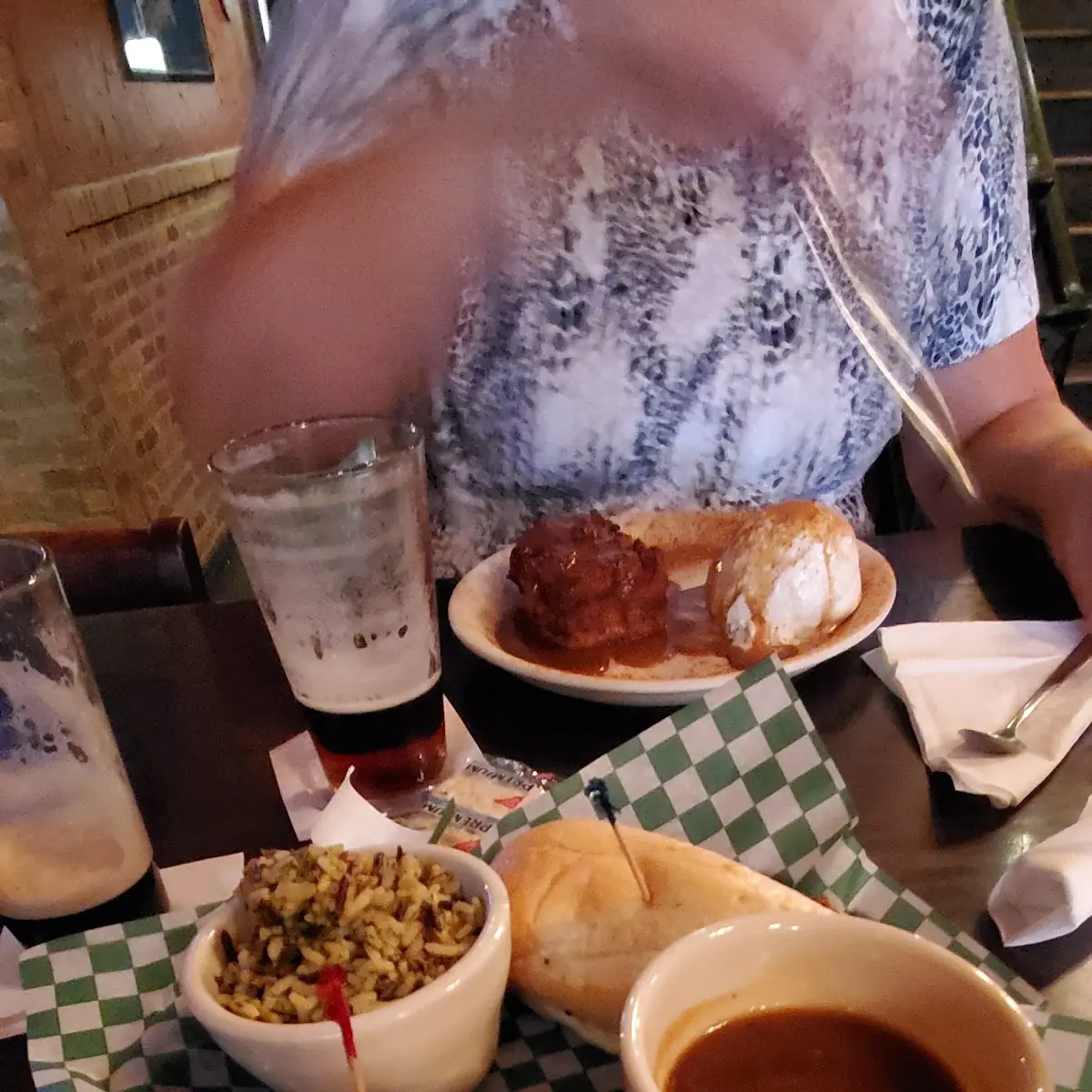 French Dip