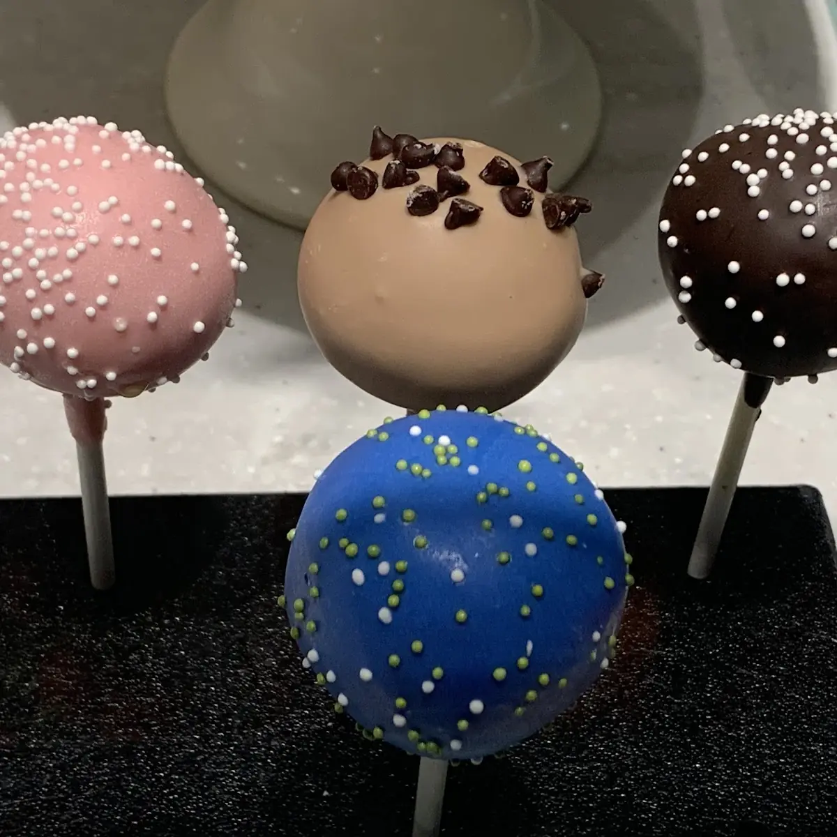 Cake Pop