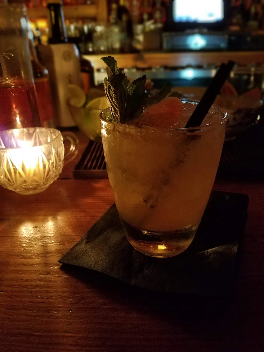 Mai Tai