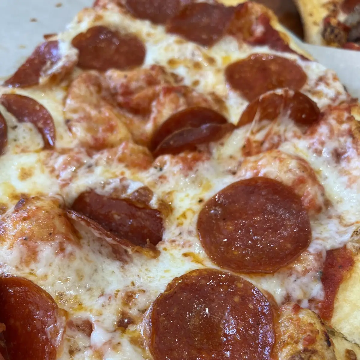 Meat Lovers Pizza