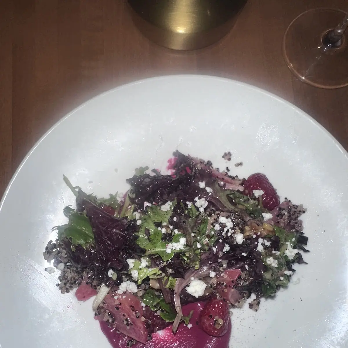 Beet Salad