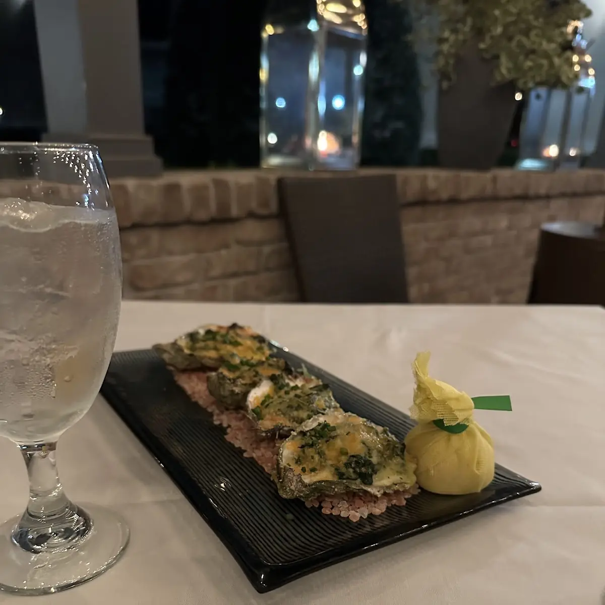Sea Bass