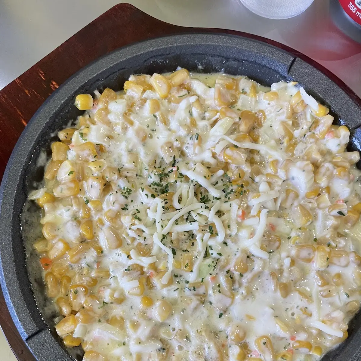 Highlights, 대박집.윈저DAEBAK JIB RESTAURANT