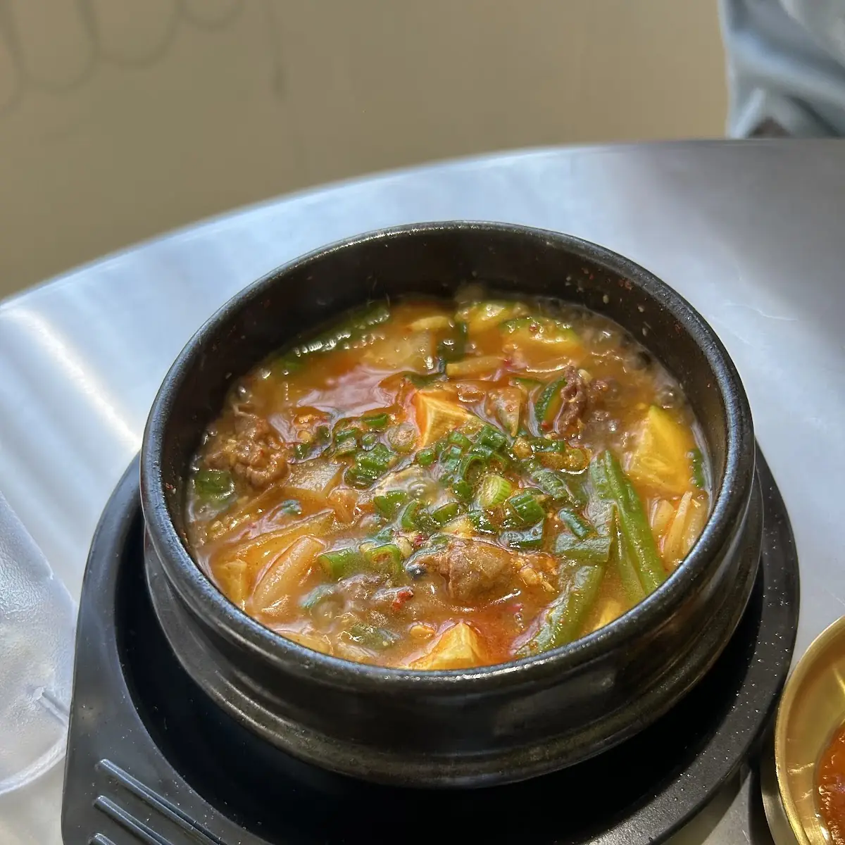 Highlights, 대박집.윈저DAEBAK JIB RESTAURANT