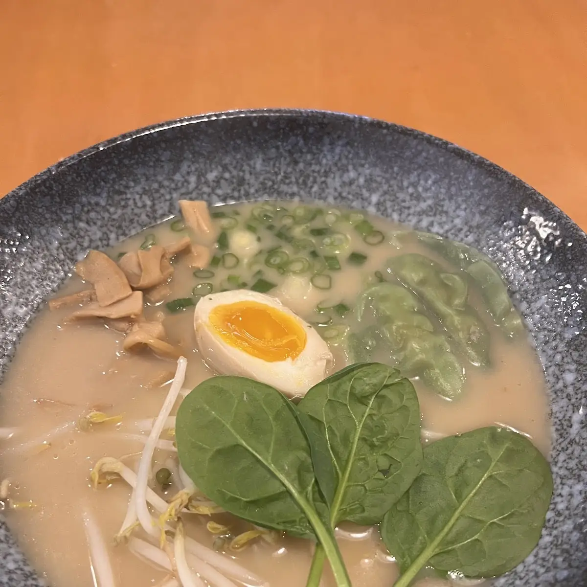 Tonkotsu Ramen