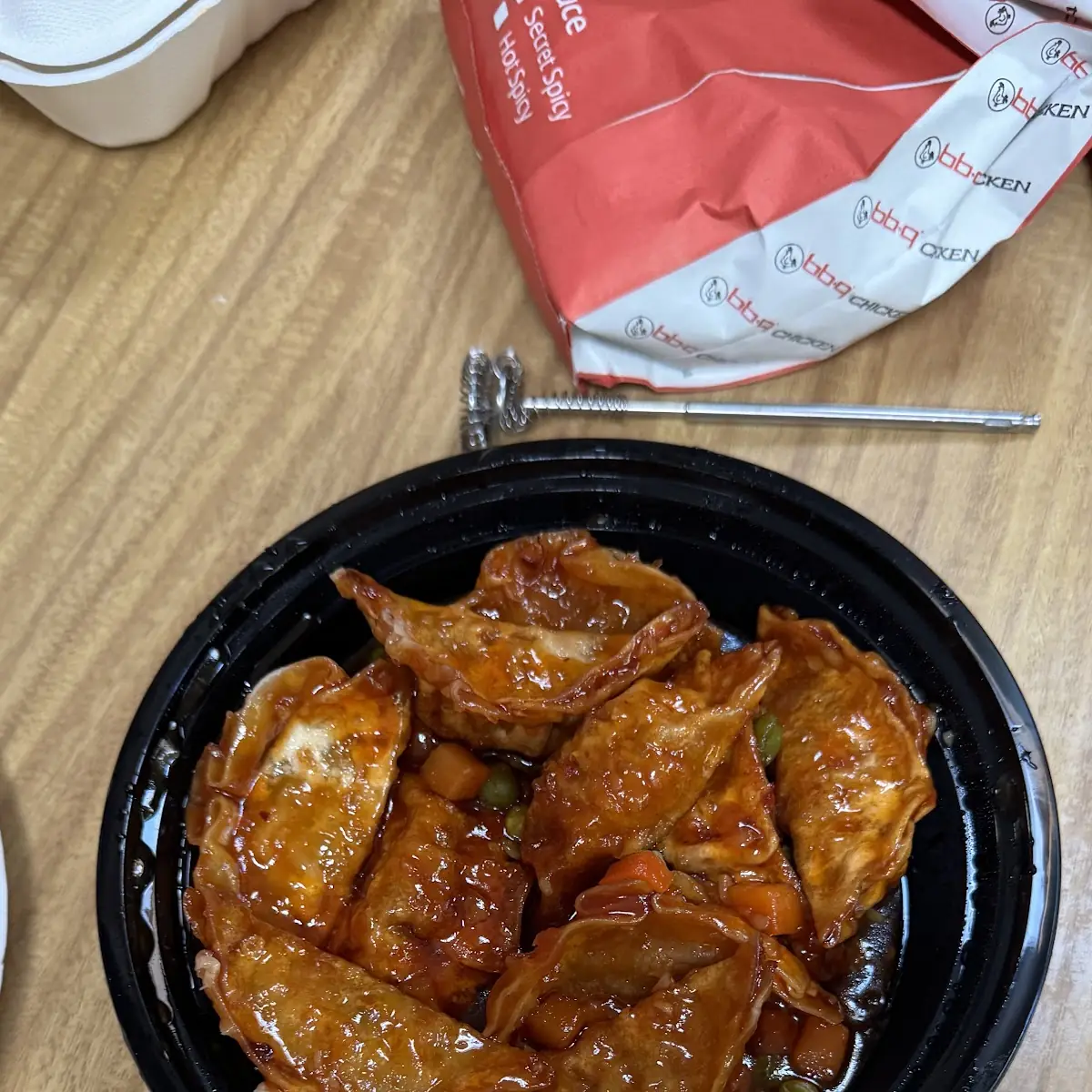 Dumplings