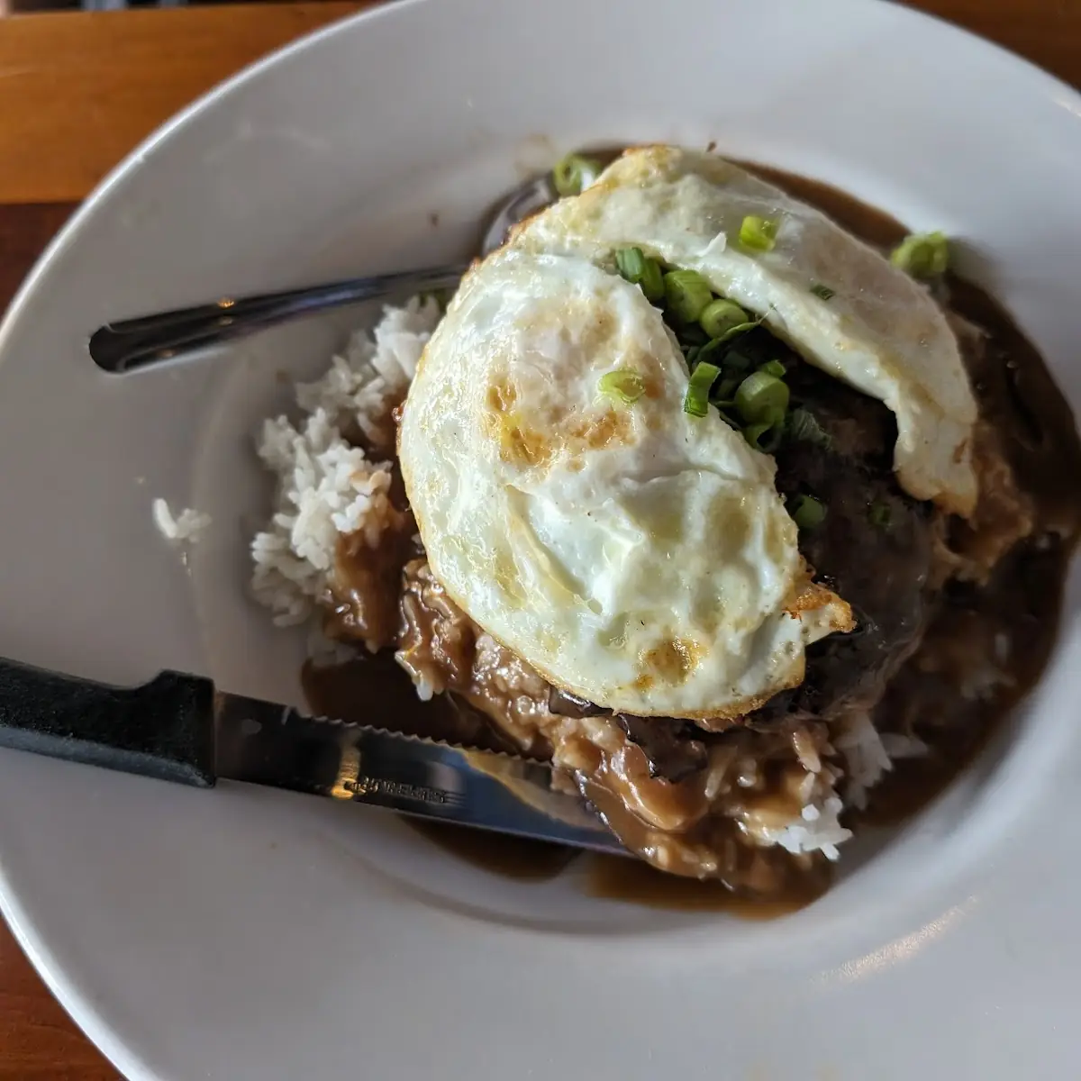 Loco Moco