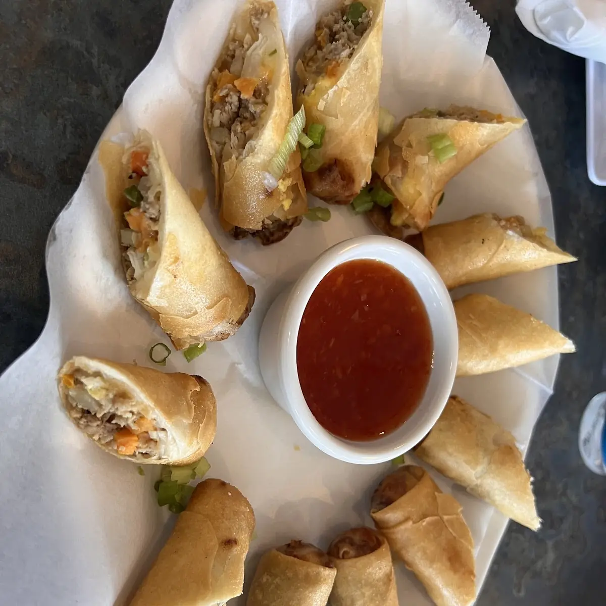 Spring Roll
