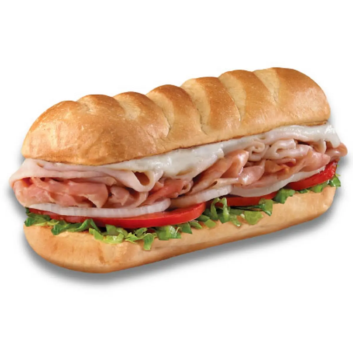 Turkey Bacon Ranch
