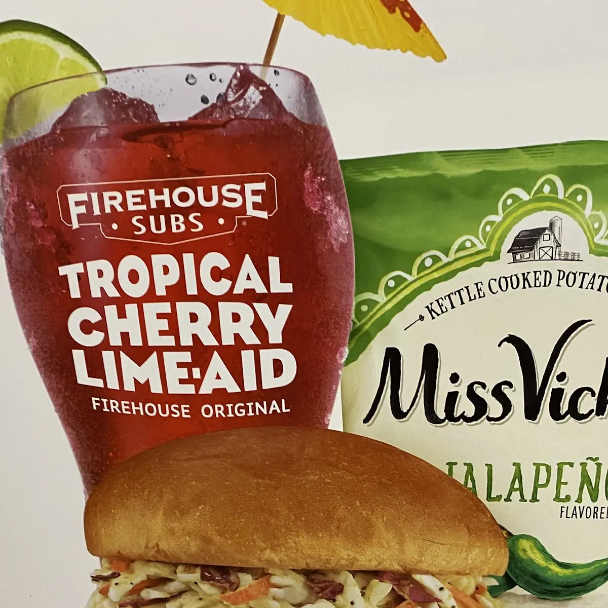 Turkey Ranch Sandwiches