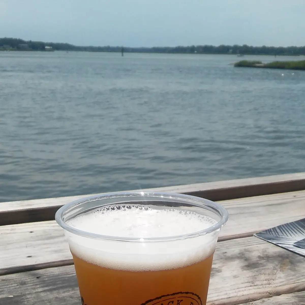 Wheat Pale Ale