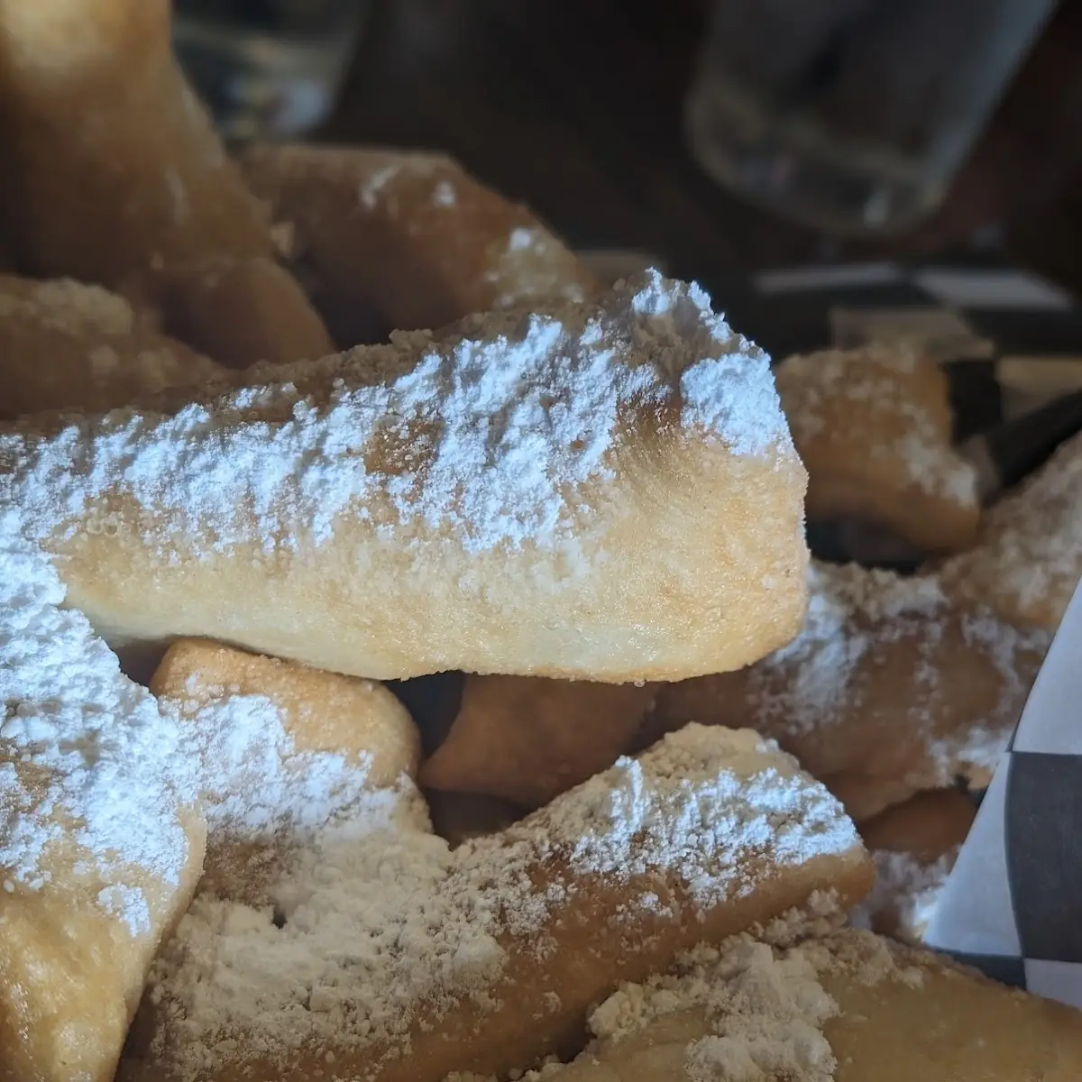 Fried Dough