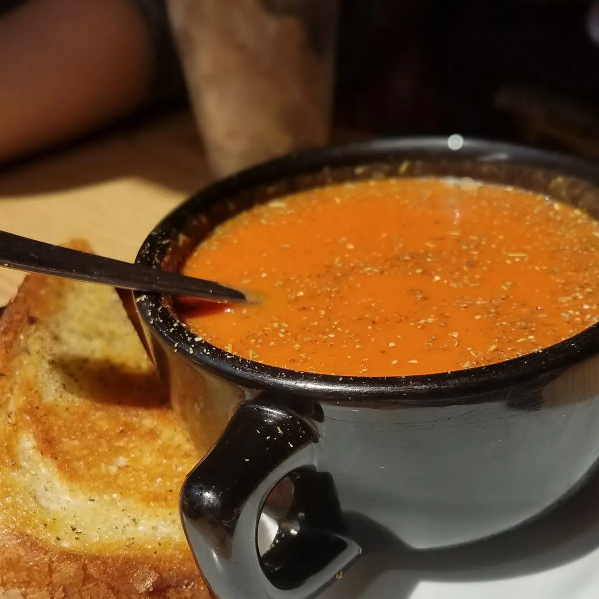 Tomato Soup