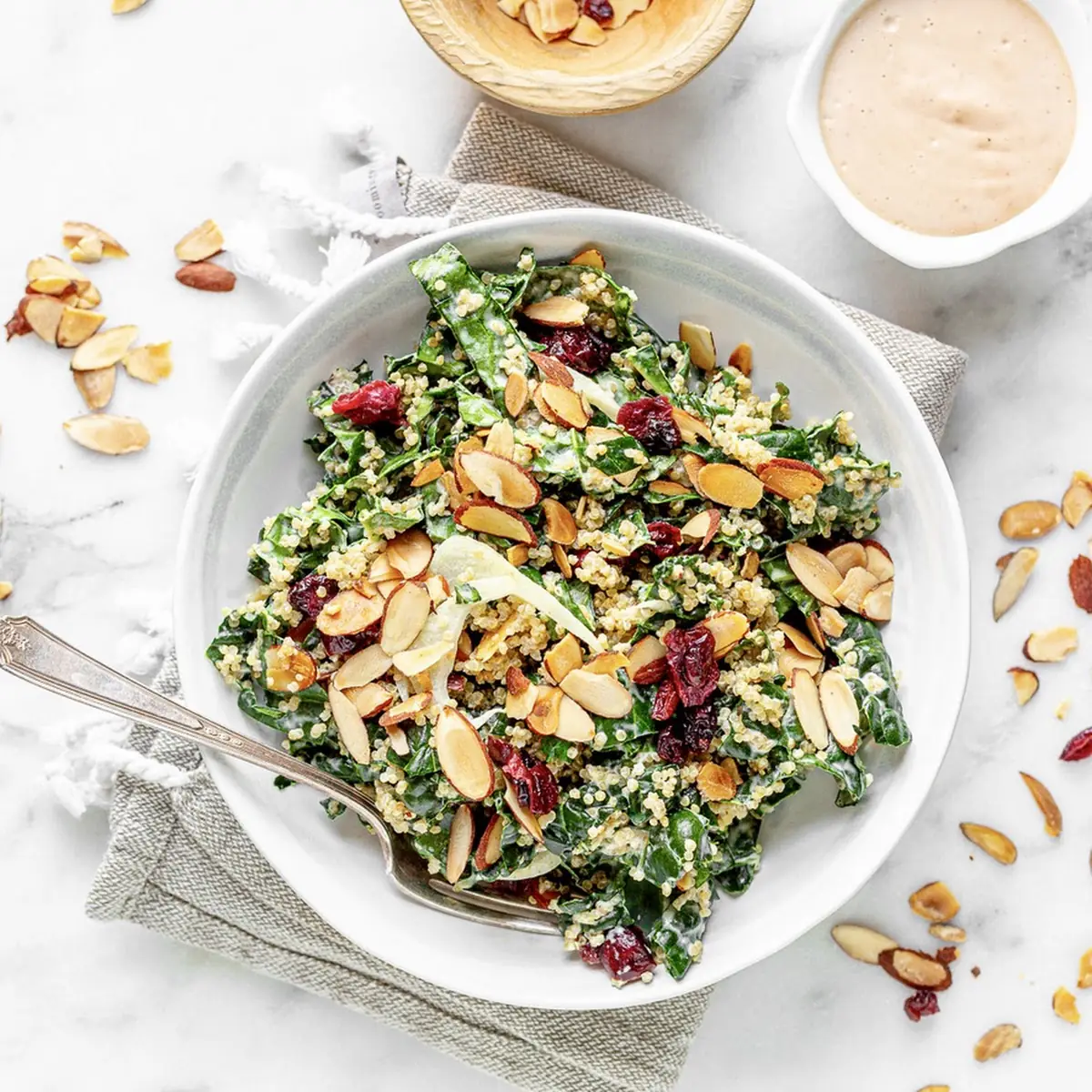 Kale Caesar