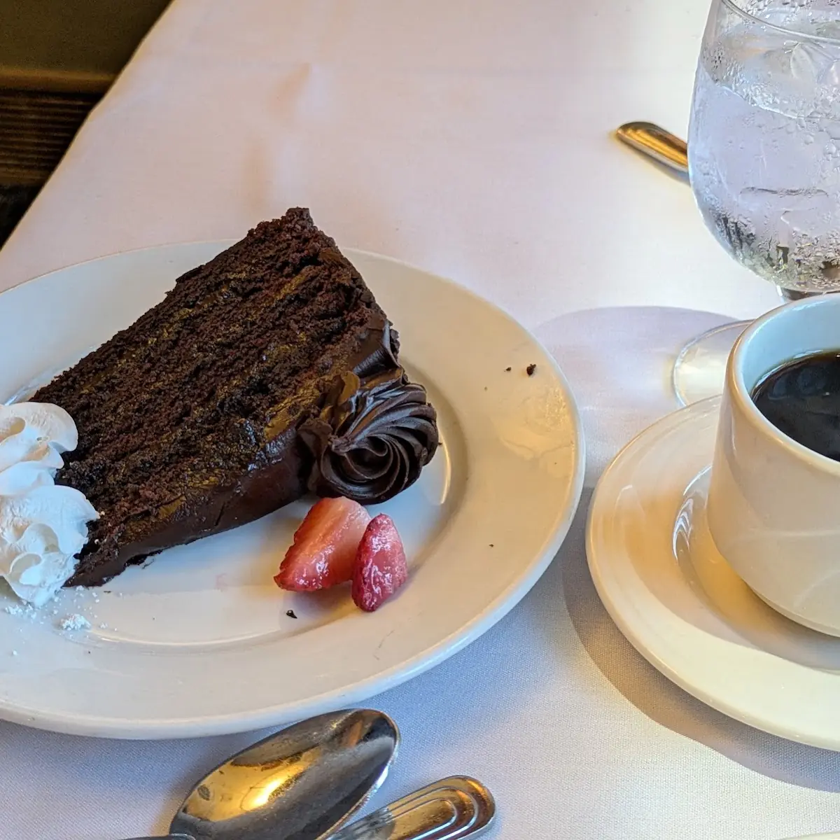 Chocolate Cake