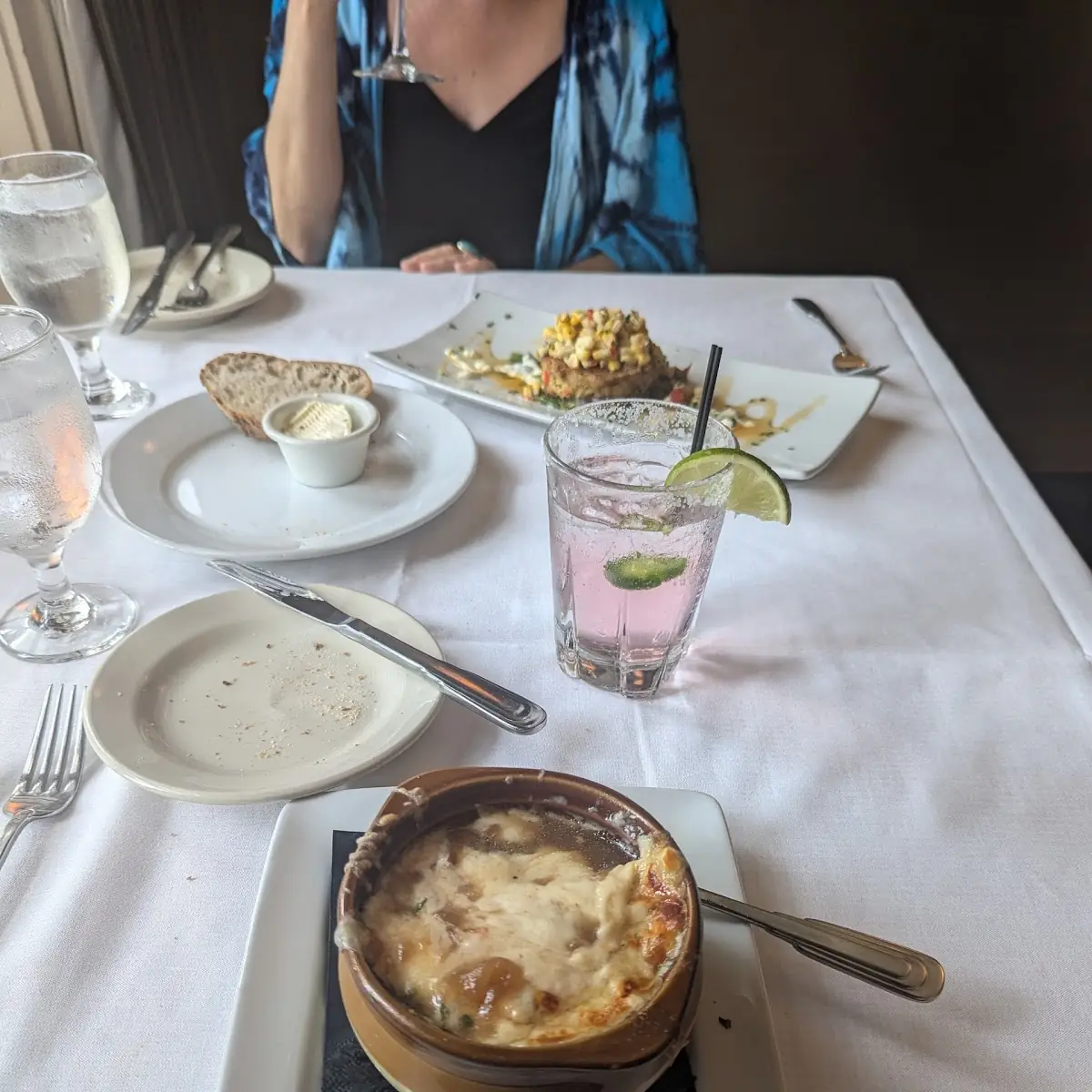 French Onion Soup