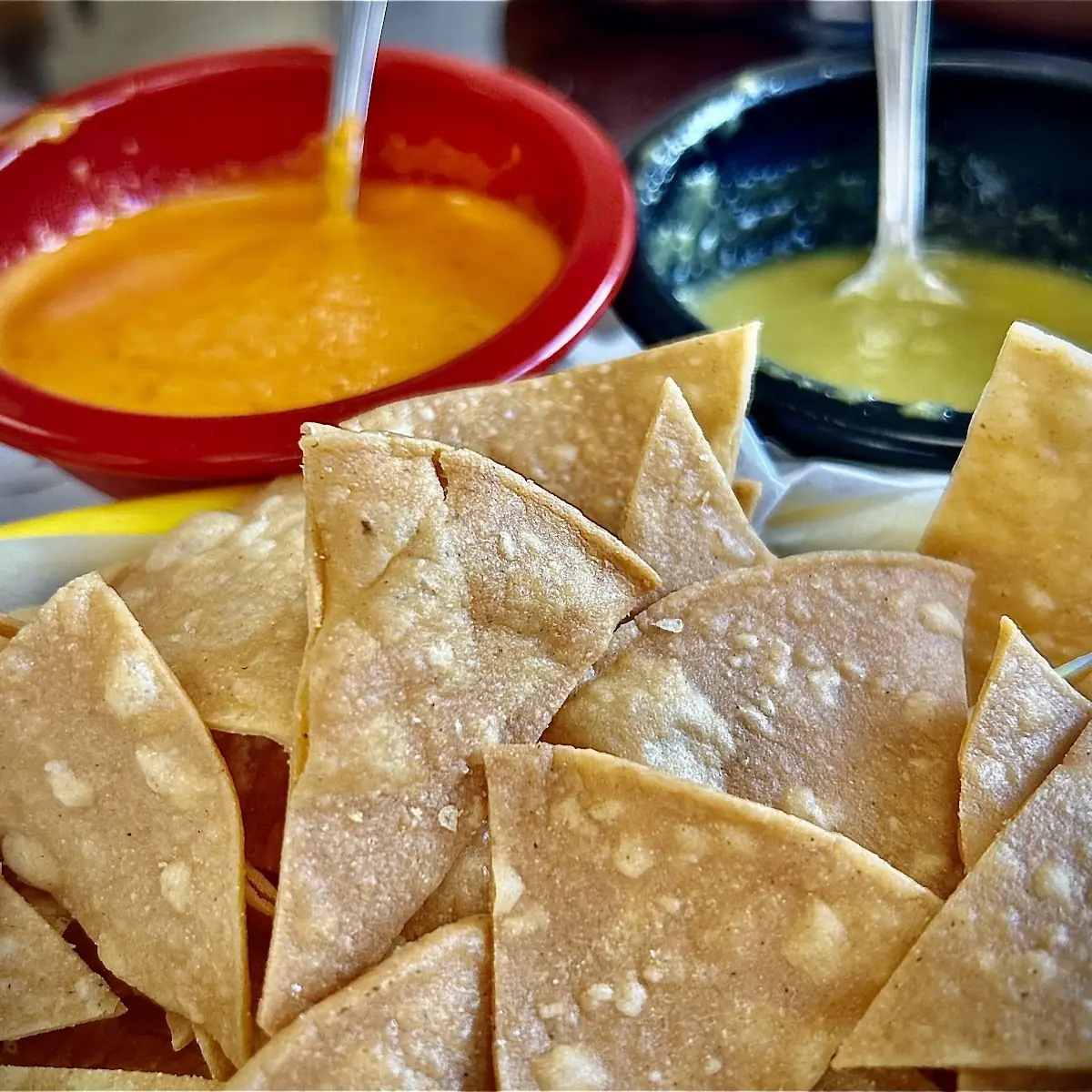 Cheese Dip