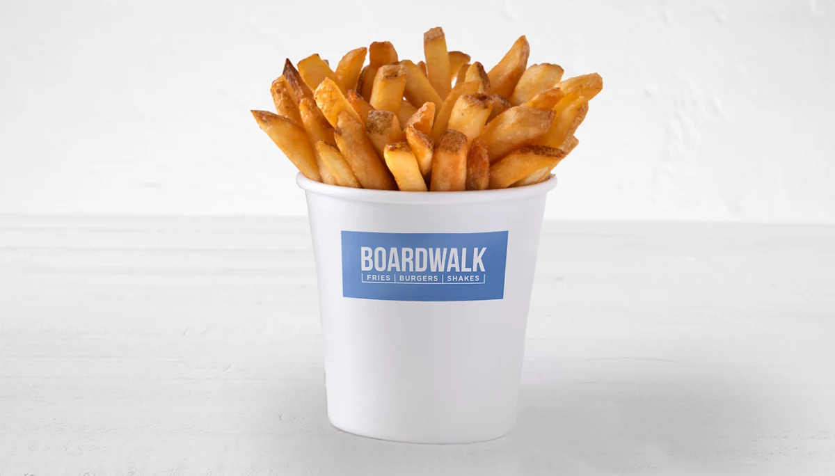 Highlights, Boardwalk Burgers