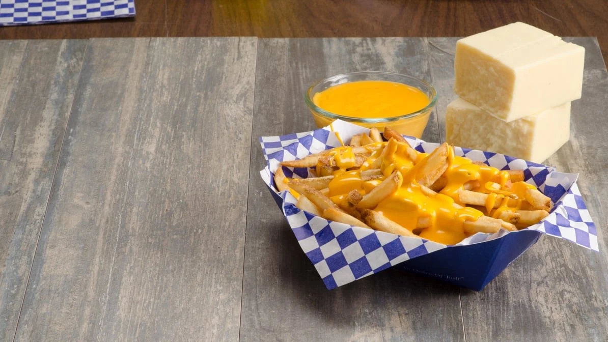Highlights, Boardwalk Burgers