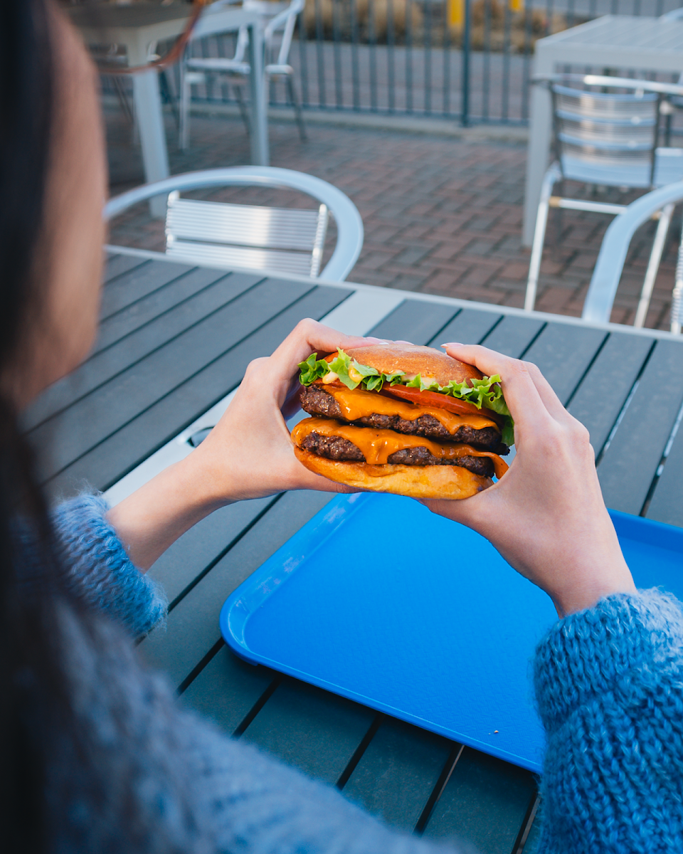 Highlights, Boardwalk Burgers