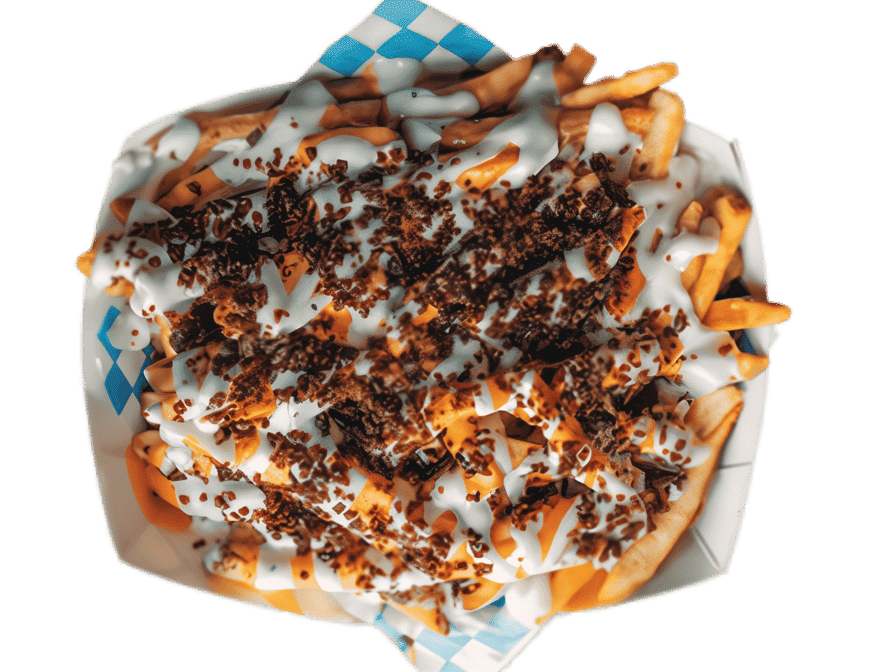 Highlights, Boardwalk Burgers