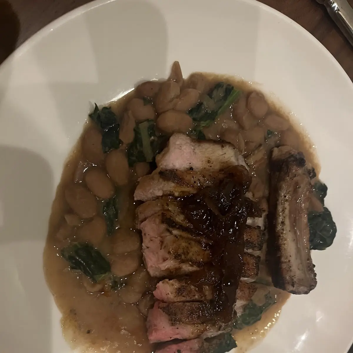 Pork Chop