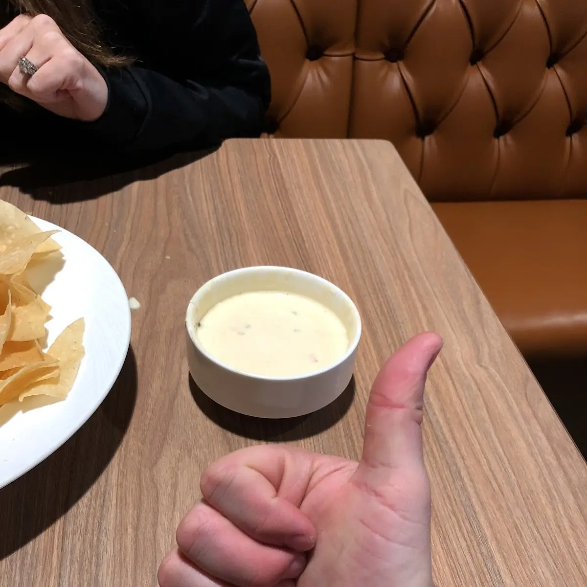 Cheese Dip