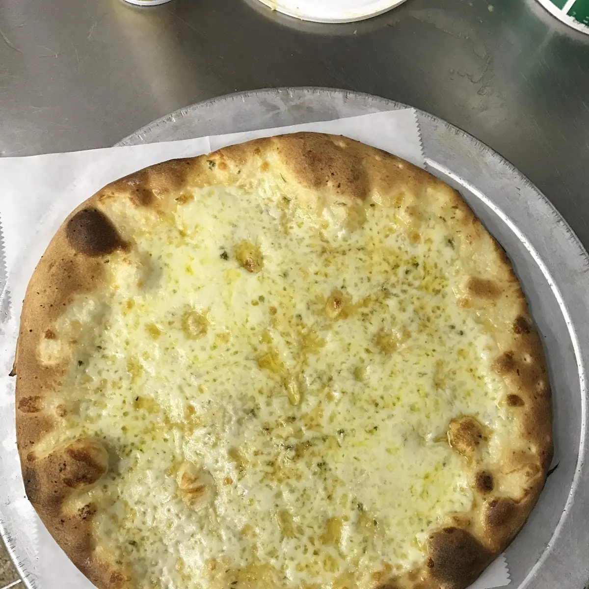 Garlic Bread