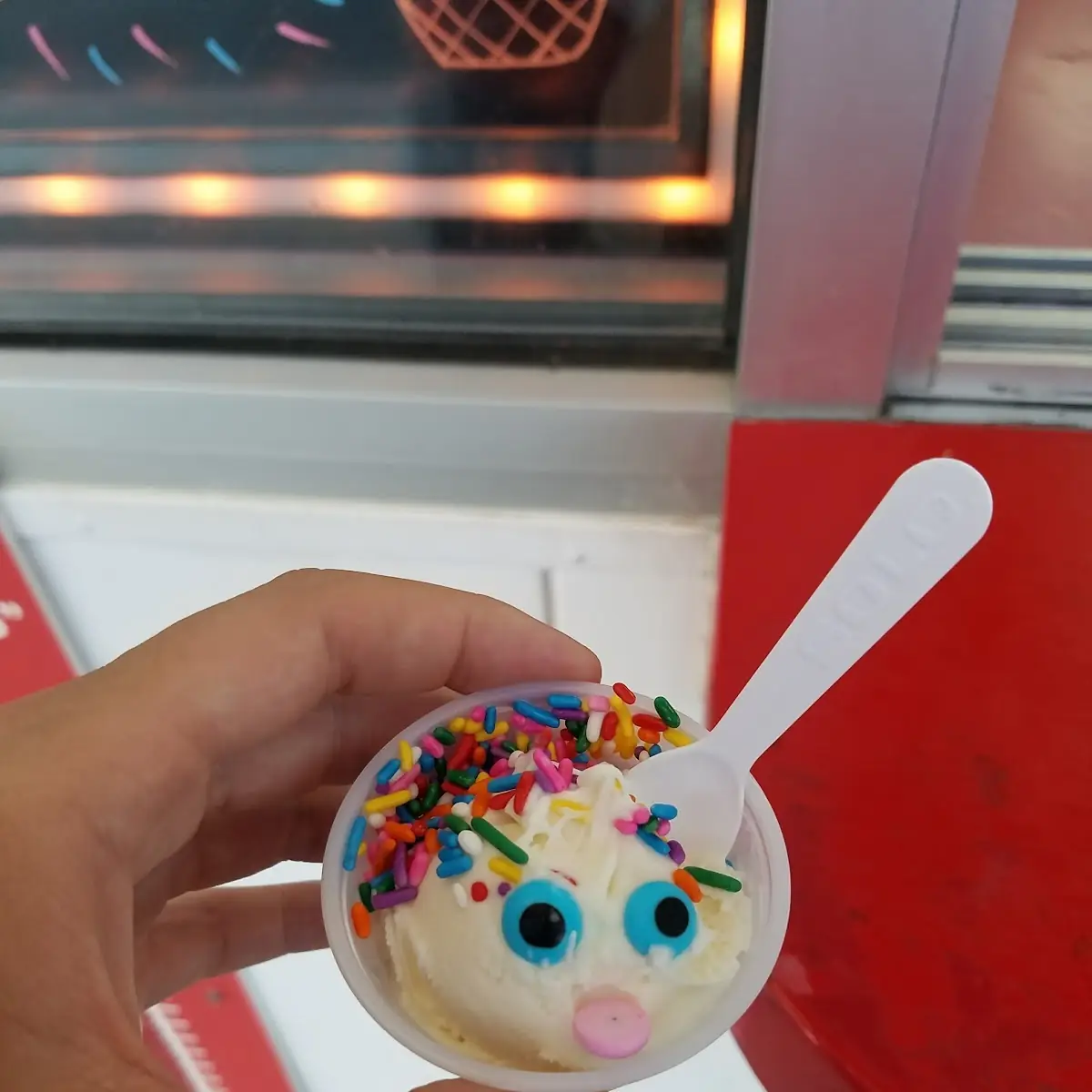 Cotton Candy
