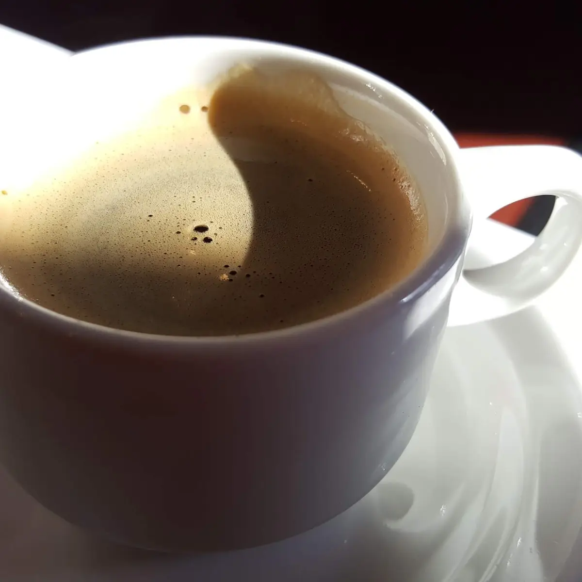 Café Cubano