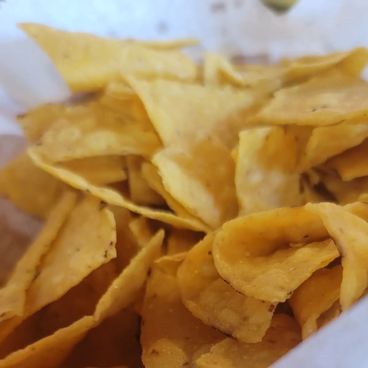 Tortilla Chips