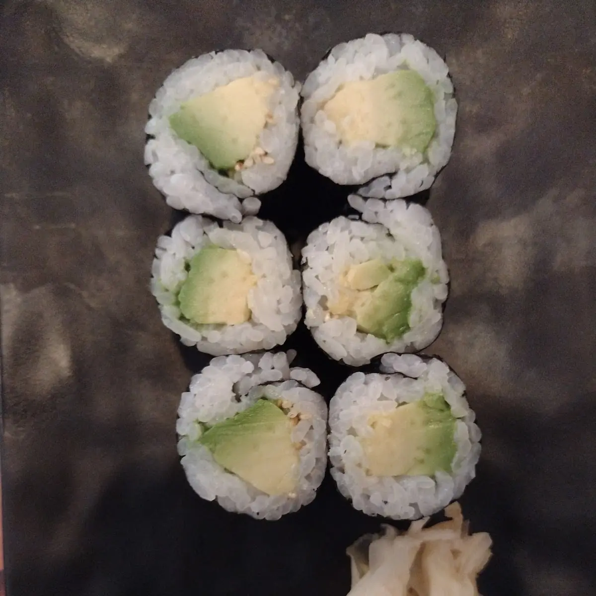 Avocado Roll
