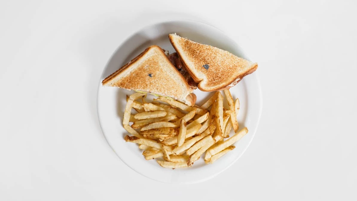 Highlights, Husky House Restaurant